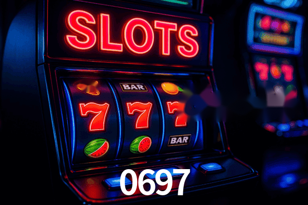 0697 Loteria Online Brasil - Plataforma Certificada